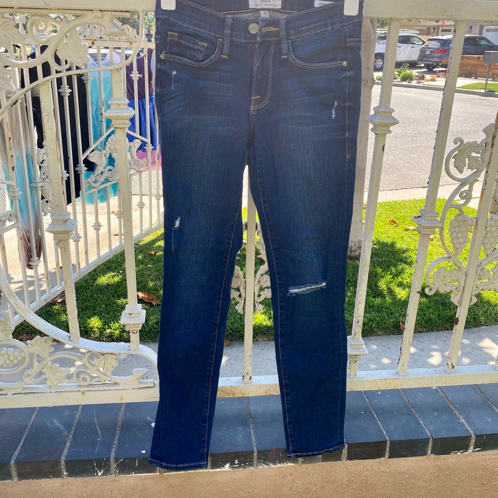 Frame denim - Picture 7 of 7